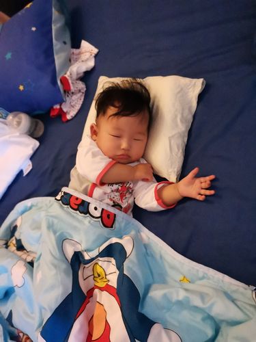 getha baby pillow