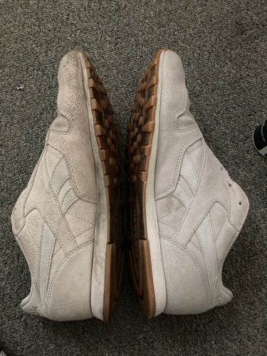 Customer photo review of Cleaner & Conditioner Kit