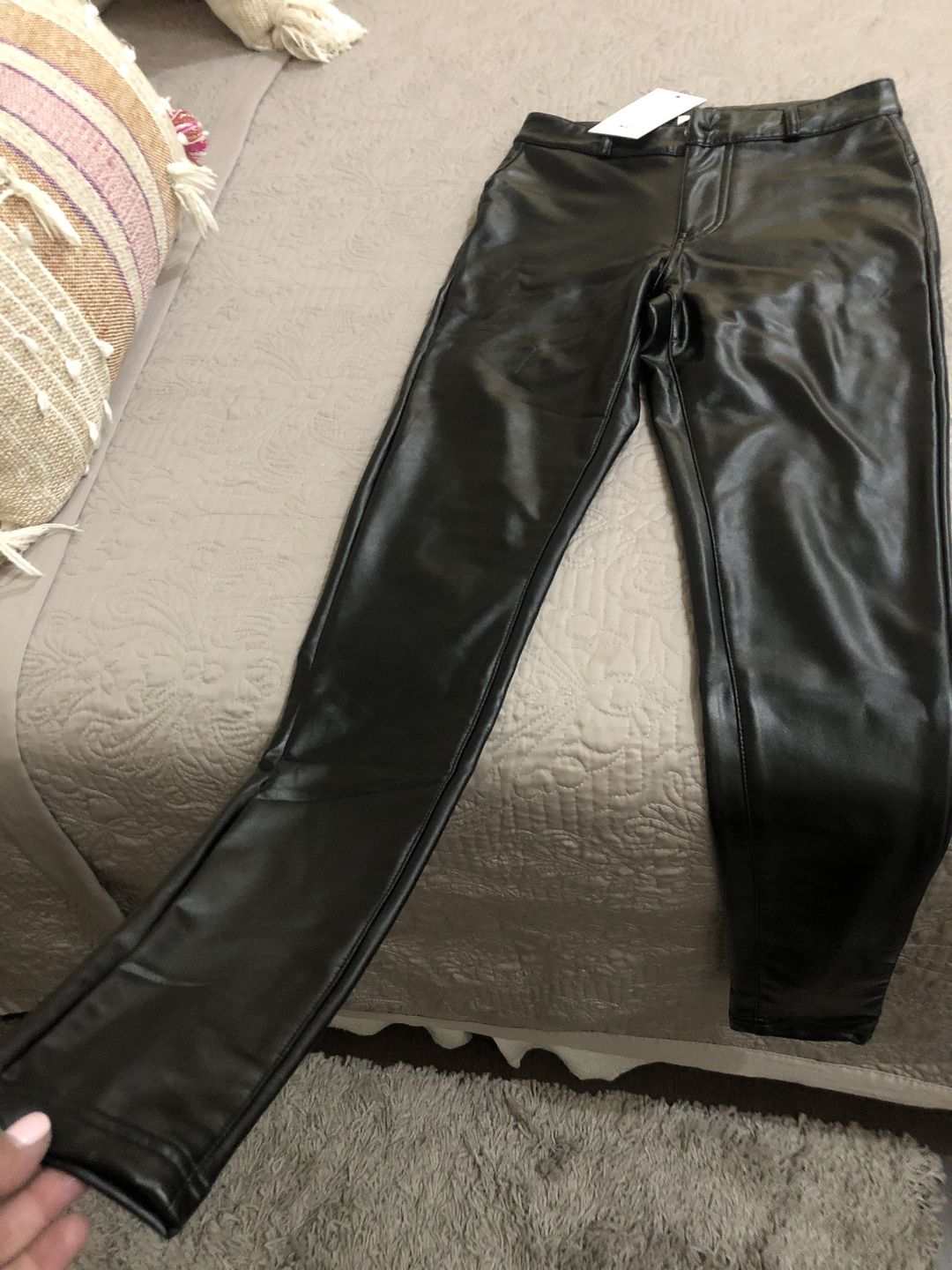 Customer photo review of Pantalón Tokio