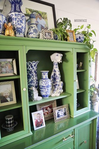 Customer photo review of Easy Street - One Step Paint