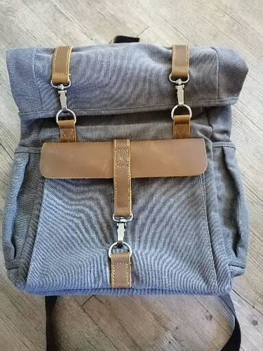 Customer photo review of Ukiyo Grau