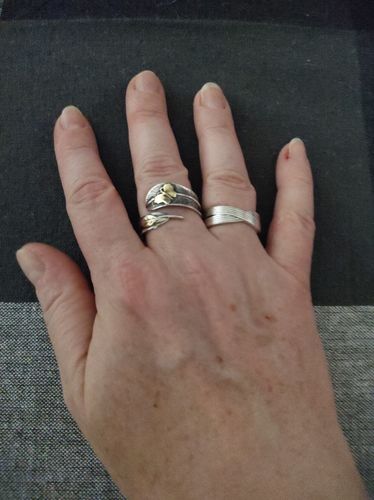 Customer photo review of La Feuille [1+1 GRATIS]