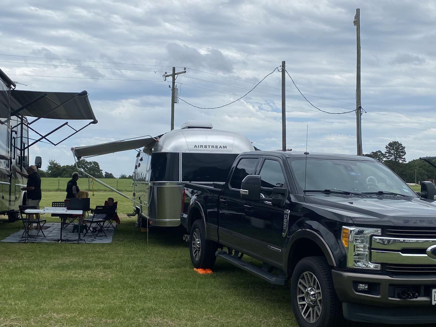 Customer photo review of The (Nearly) Complete Guide to Airstream Maintenance