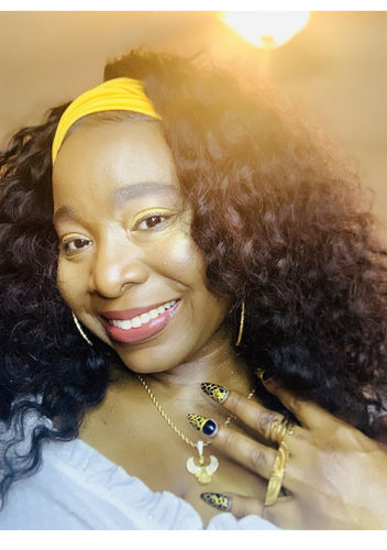 Customer photo review of Micro Heru Chain