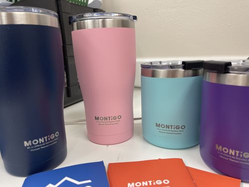 Customer photo review of 10oz Kings Cup 290ml