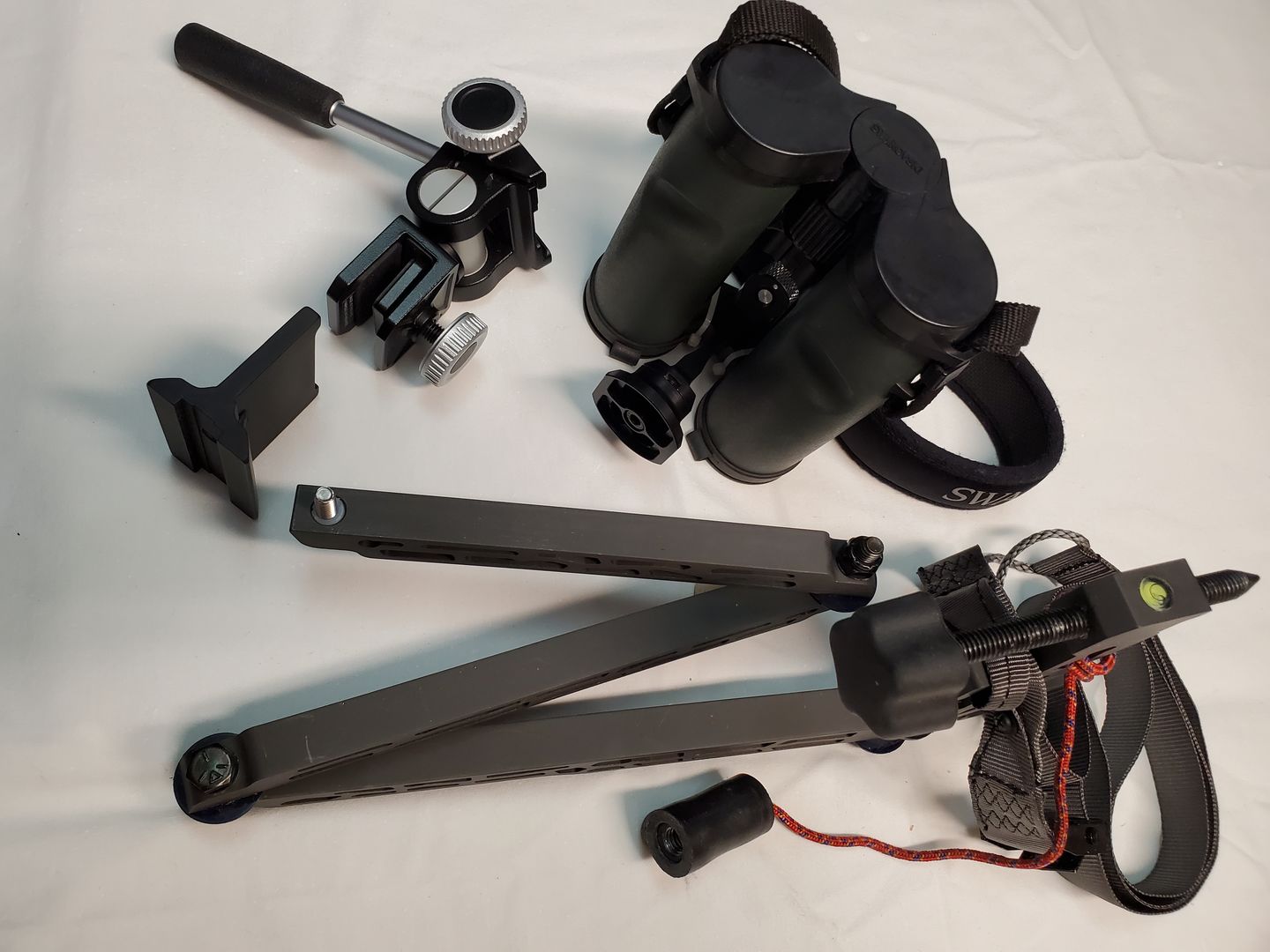 Customer photo review of Pocket Arm™️