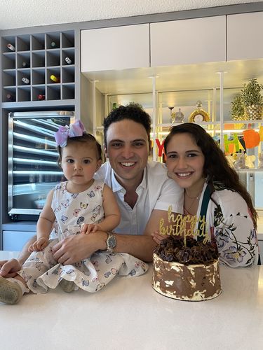 Customer photo review of KRANKY ESPACIAL