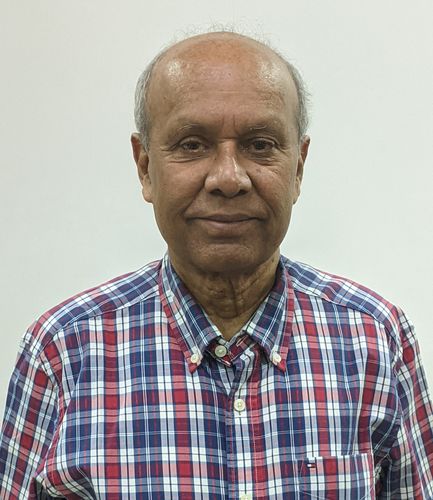 Customer photo review of Natural Honey 1kg