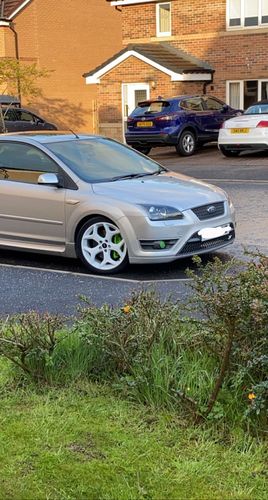 Customer photo review of Ford Focus ST MK2 Pre-Facelift (2005 - 2008)