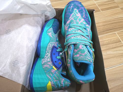 Customer photo review of ADIDAS HARDEN VOL.4