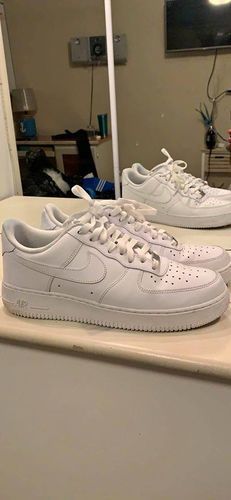 Air Force One Mx 👟