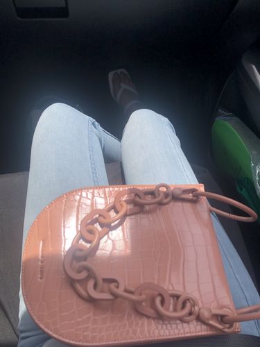 Customer photo review of Fau White
