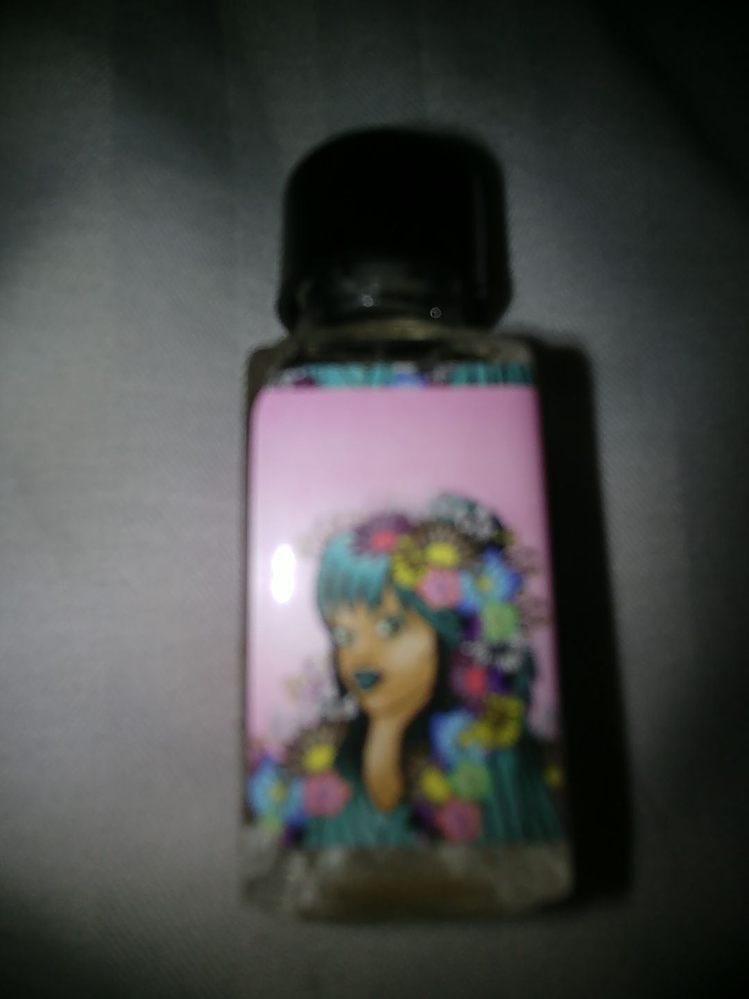 Customer photo review of Forest Witch
