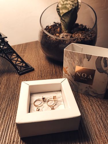 Customer photo review of ROMBOS GOLD