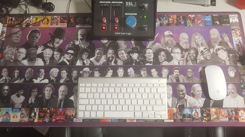 Customer photo review of iD Colossus