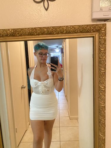 M. P. review of KELLY DRESS image 1 out of 1