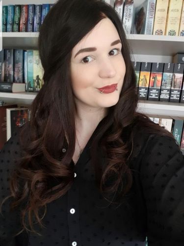 Customer photo review of Aaliyah