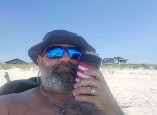 Customer photo review of Universal Buddy 2.0 | Merica 2.0