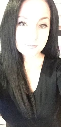 Customer photo review of Premium Halo Extensions