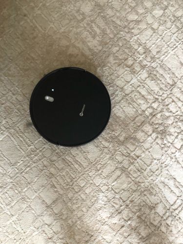 Customer photo review of NEATSVOR X520 Robot Aspirateur Laveur Désinfectant 3en1 Connecté Puissant 6000Pa 2021