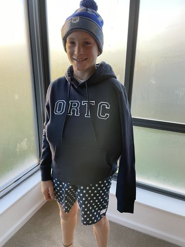 Customer photo review of Sorrento Shorts