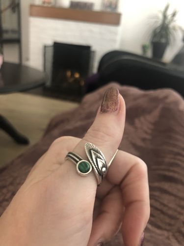 Customer photo review of Malachia [1 + 1 GRATIS]