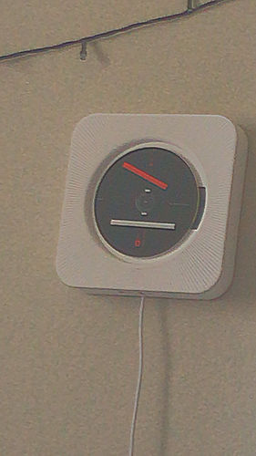 Customer photo review of ASTRONORD™ CD Player