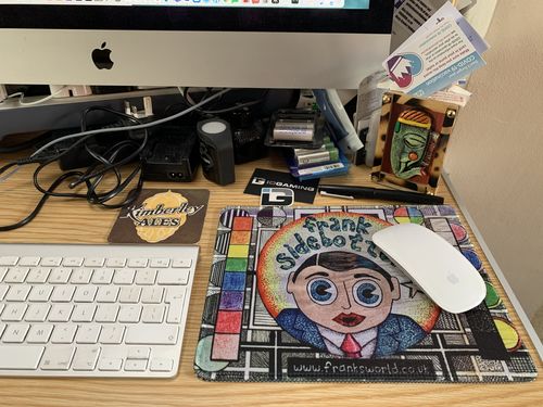 Customer photo review of iD Lite