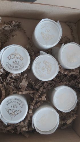 Customer photo review of Elixir intime