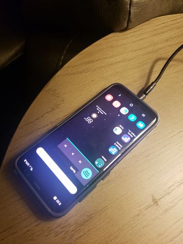 Customer photo review of Magnilink 360 MAXX (Starter Pack)