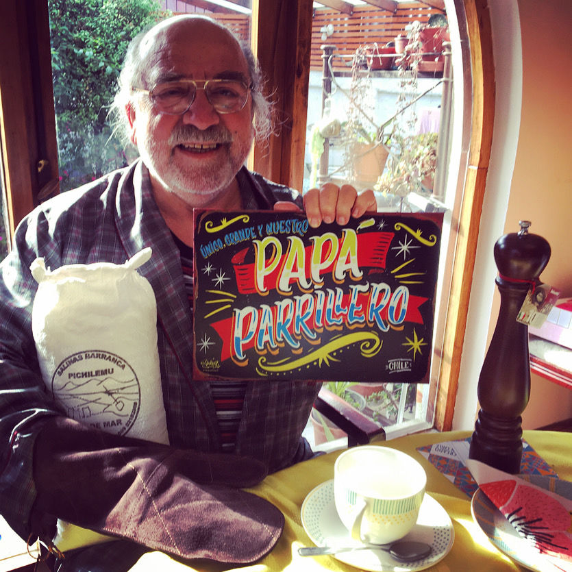 Customer photo review of 0. Para Regalo