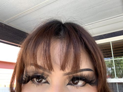 Customer photo review of REAL ONE