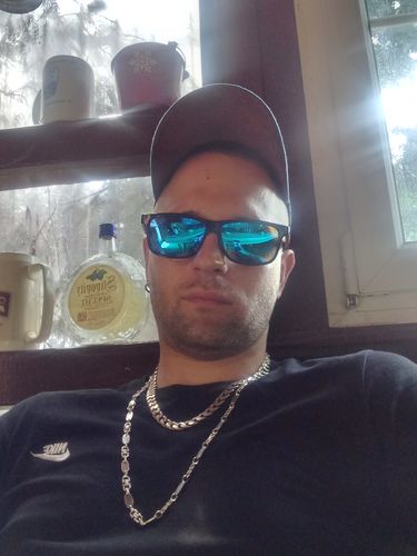 Customer photo review of BAMBOO™ - 2021 Sonnenbrille Handgefertigt aus Edlem Naturholz