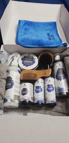 Customer photo review of Peculiar Roots King Box