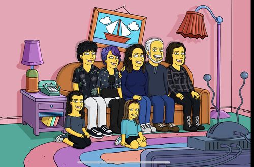 SimpsonifyMe Reviews 924 Reviews
