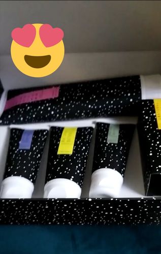 Customer photo review of RUTINA ANTICAÍDA CAPILAR CON REGENERACIÓN MOSQUETA y DESPACHO GRATIS !