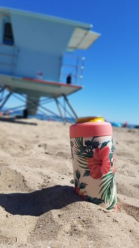 Customer photo review of Universal Buddy 2.0 | Hibiscus