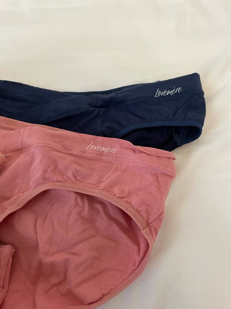 Customer photo review of Mère Bottoms