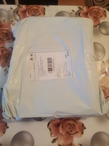 Customer photo review of InnoWand™ High Frequency Skin Therapy