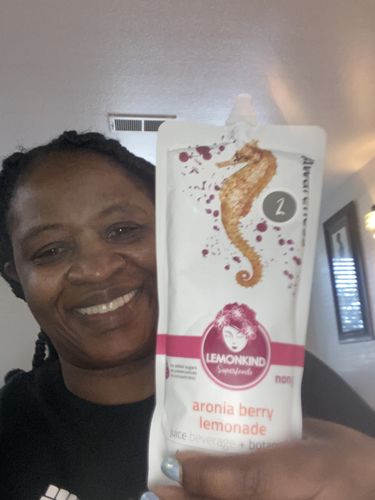 Customer photo review of 3 Day MASTER Juice Cleanse, Low-Calorie Low-Carb, ONLY 650 Calories/day (24 Juices)