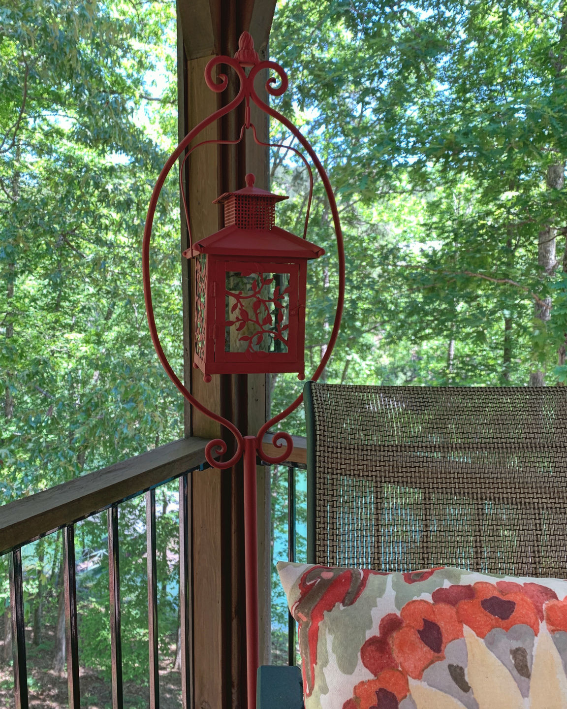 Customer photo review of Charm School - One Step Paint