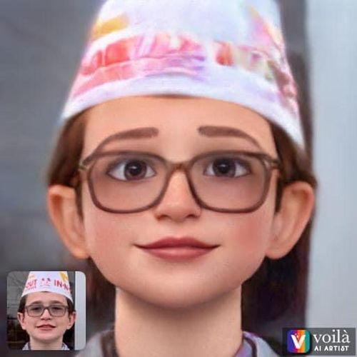 Customer photo review of Your Advanced Custom Diamond Painting Kit - Premium Quality