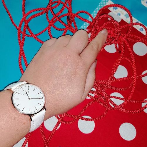 Customer photo review of Santorini Edition