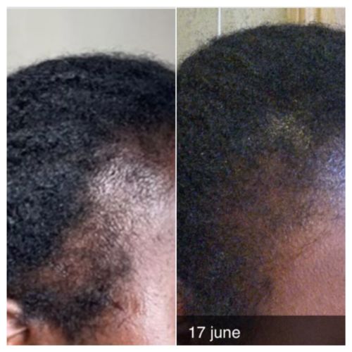 Customer photo review of Oasis