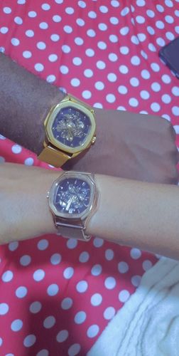 Customer photo review of OTUS - MALIK GOLD