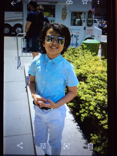 Customer photo review of Simple Spectrum Nutritional Support Supplement