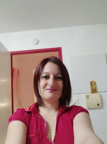 Customer photo review of KIT DE LISSAGE BRÉSILIEN