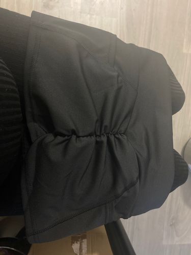 Customer photo review of CHEEKY BUM Shorts