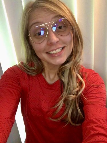 Customer photo review of AUTHENTIC Gold