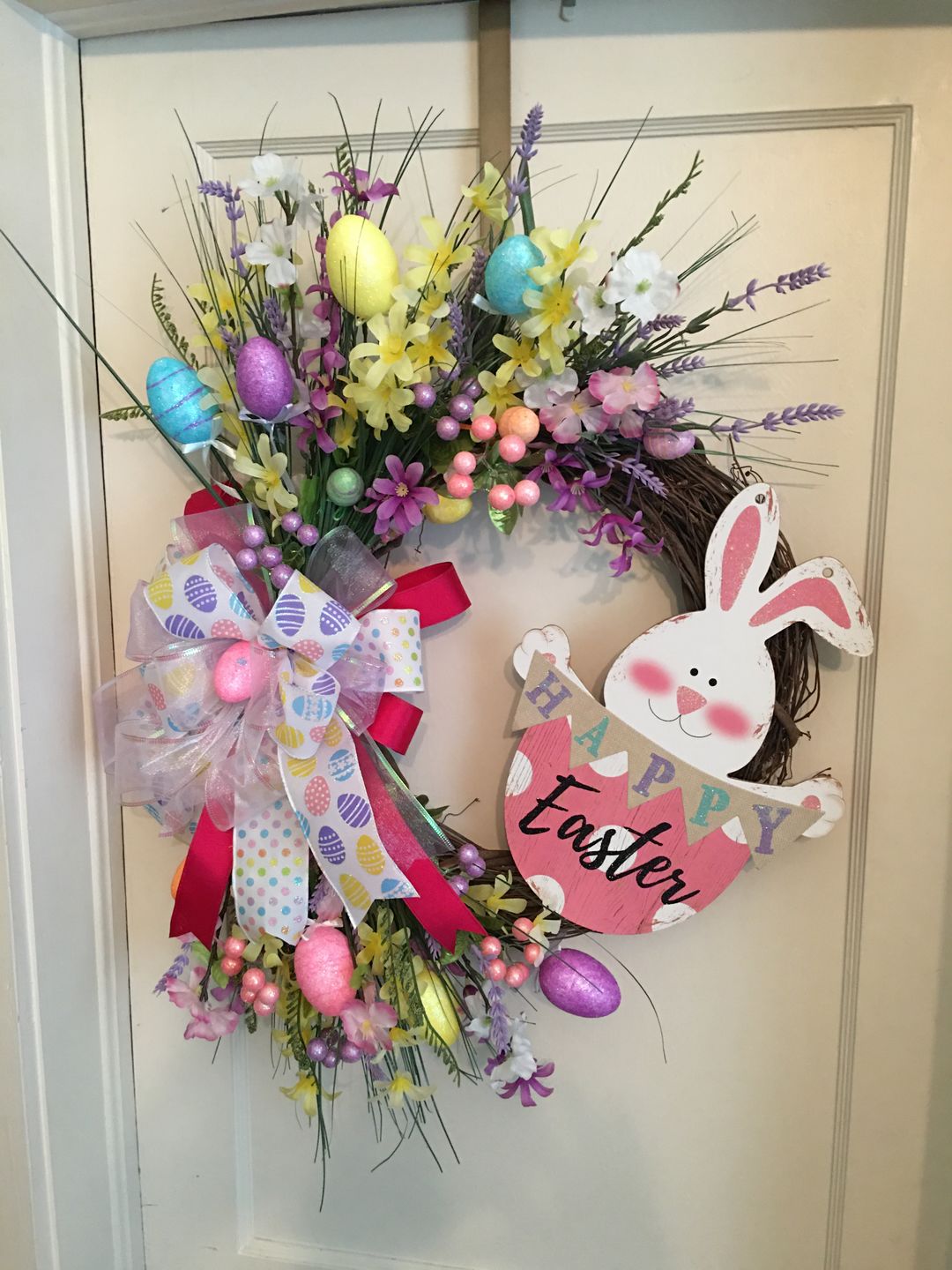 Customer photo review of Industrial Glue Sticks (1 pound)